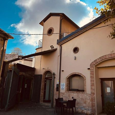 B&B Hora Sesta Melfi Exterior foto