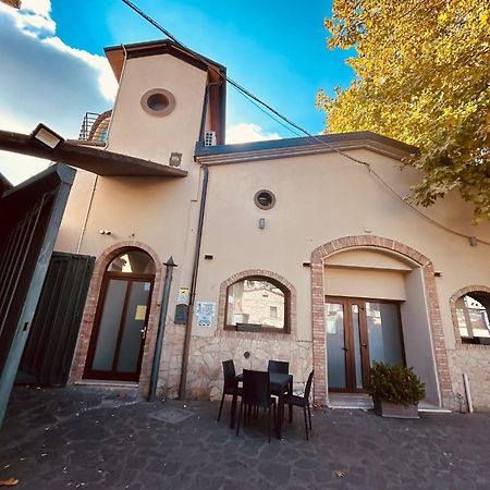 B&B Hora Sesta Melfi Exterior foto
