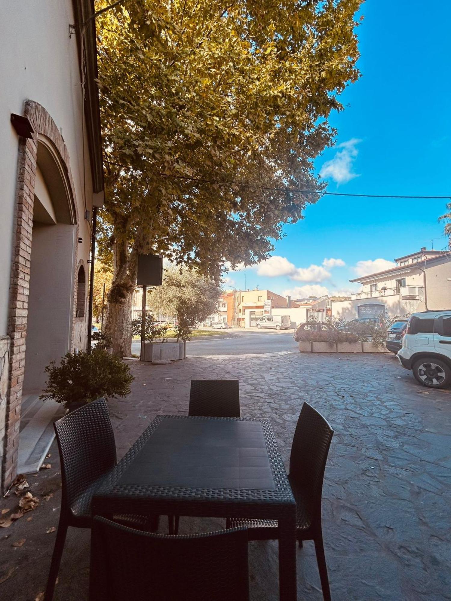 B&B Hora Sesta Melfi Exterior foto